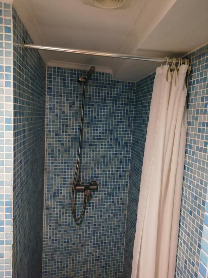 Studio In The Heart Of Alfama Lisboa Екстериор снимка